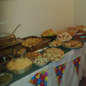 buffets